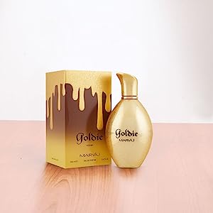 MARYAJ GOLDIE PERFUME 100 ML