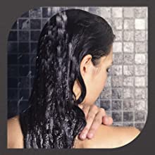 Dr Batra's Herbal Ammonia Free Hair Color Cream Black - 130 gm SPN-FOR 1