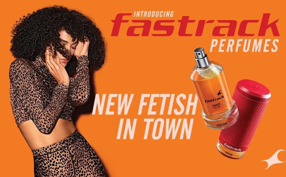 Fastrack Perfumes