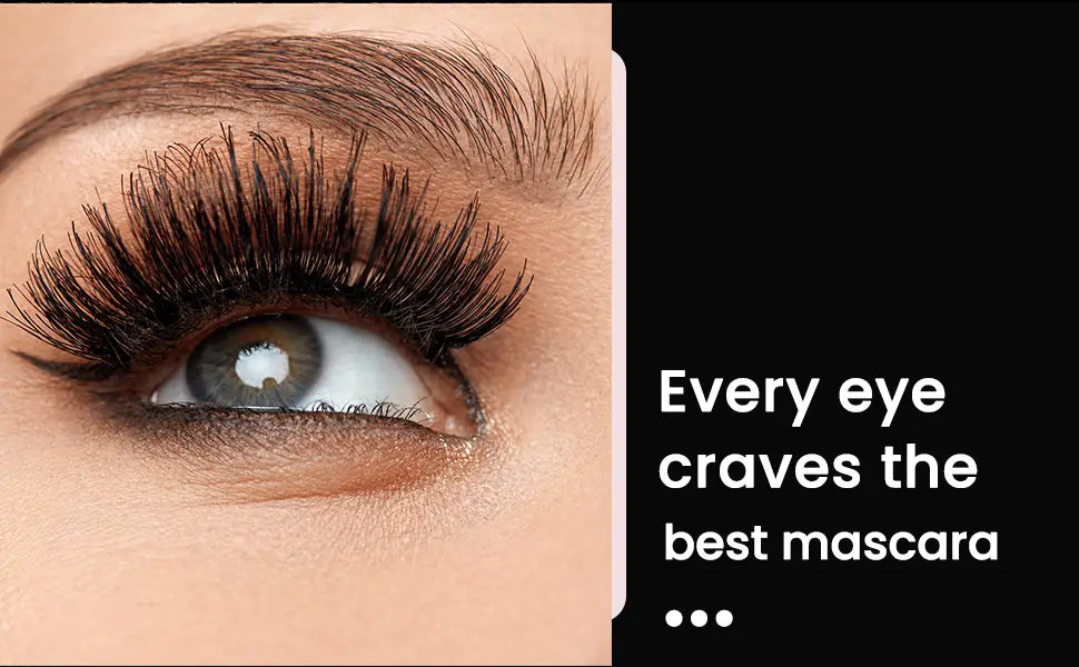 Swiss Beauty Ultra Lift-Up Lash Mascara