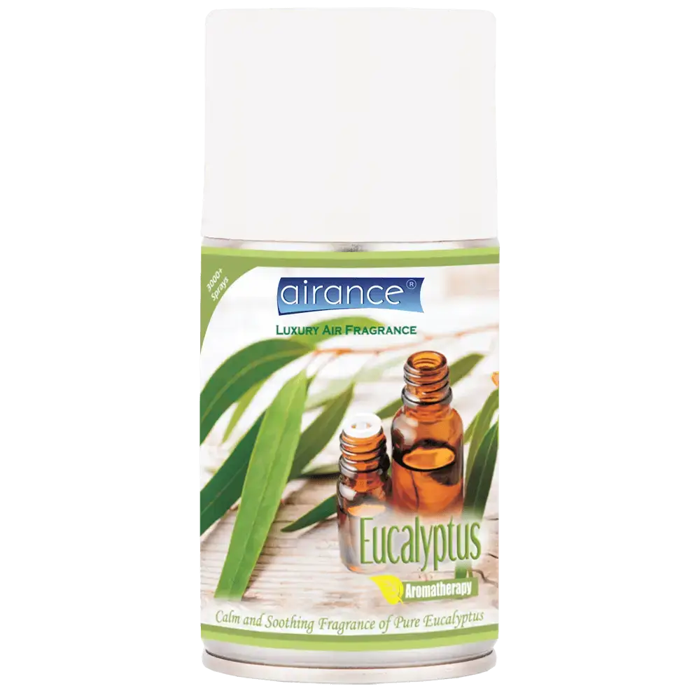 Airance Air Freshner Spray Eucalyptus