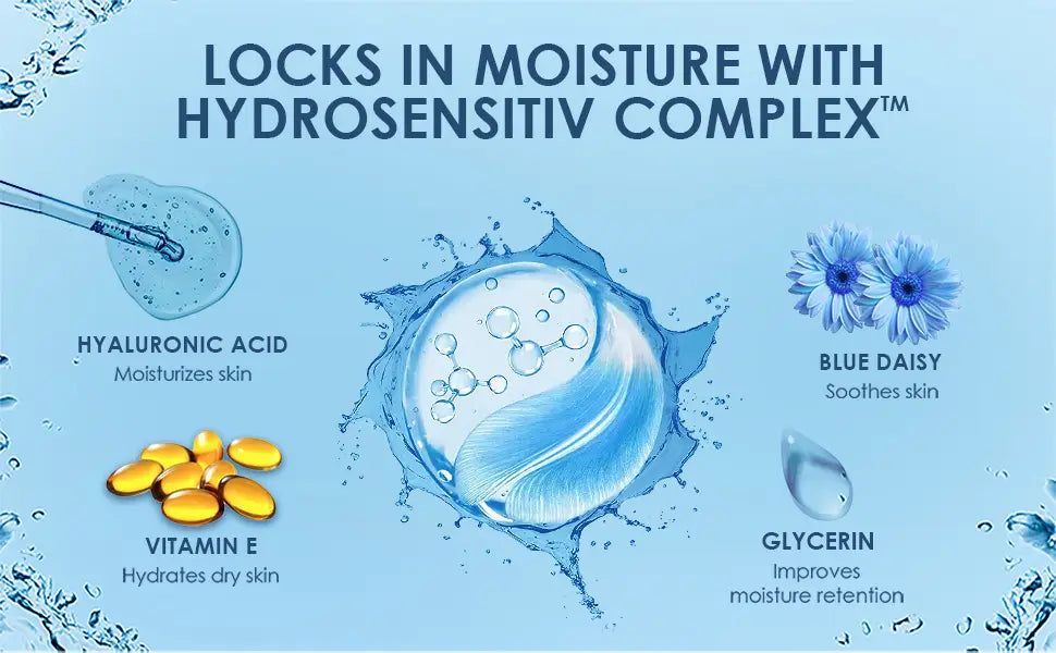 Cetaphil Optimal Hydration Activation Serum - Intense