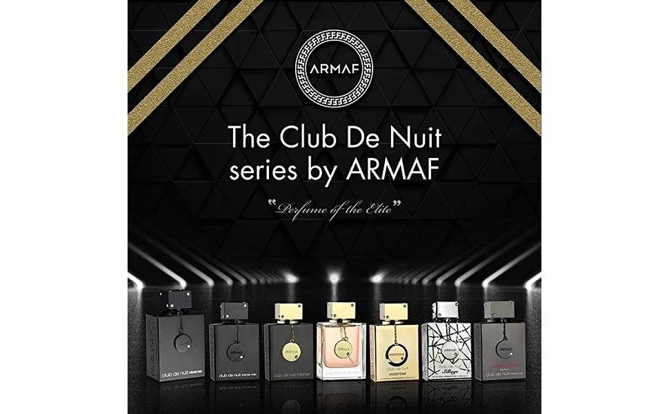 ARMAF Club De Nuit Intense Men Limited Edition