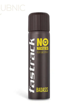 FASTRACK NO NASTIES PERFUME SPRAY BADASS - BODY SPRAY