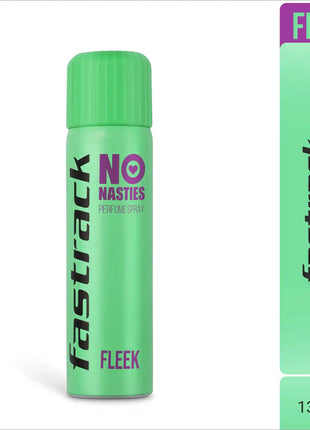 FASTRACK NO NASTIES PERFUME SPRAY FLEEK - BODY