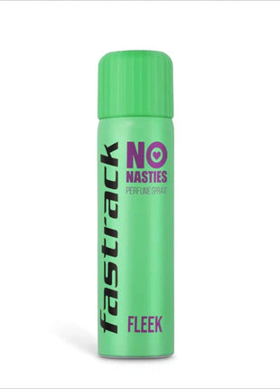 FASTRACK NO NASTIES PERFUME SPRAY FLEEK - BODY