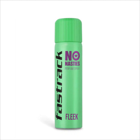 FASTRACK NO NASTIES PERFUME SPRAY FLEEK - BODY