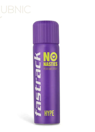 FASTRACK NO NASTIES PERFUME SPRAY HYPE - BODY SPRAY