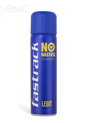 FASTRACK NO NASTIES PERFUME SPRAY LEGIT - BODY SPRAY