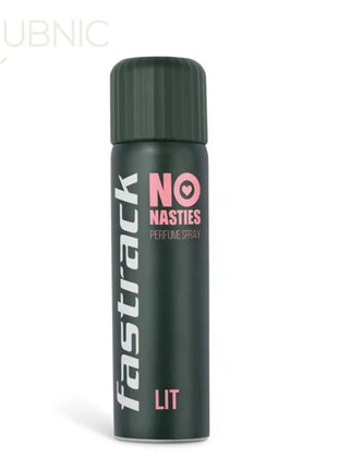 FASTRACK NO NASTIES PERFUME SPRAY LIT - BODY SPRAY