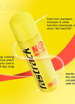 FASTRACK NO NASTIES PERFUME SPRAY SNACC PACK OF 2 - BODY