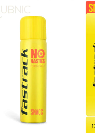 FASTRACK NO NASTIES PERFUME SPRAY SNACC PACK OF 2 - BODY