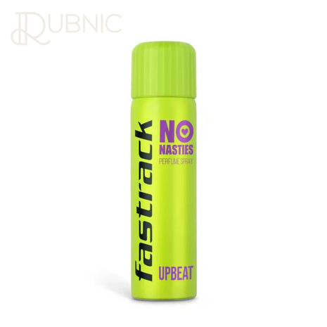 FASTRACK NO NASTIES PERFUME SPRAY UPBEAT - BODY SPRAY