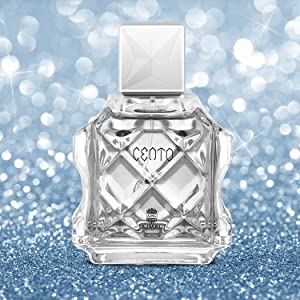 Ajmal Cento perfume 100ml