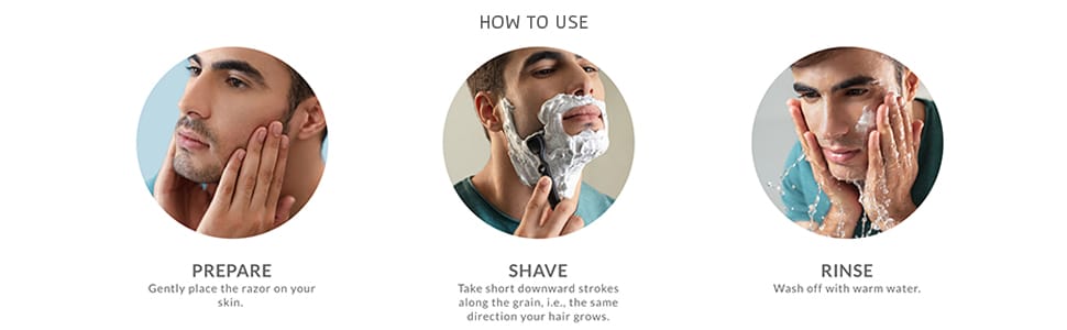 Bombay Shaving Co Defender Manual Razor