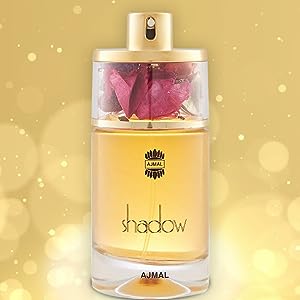 Ajmal Shadow II Perfume for Women - 75ml Eau De Parfum