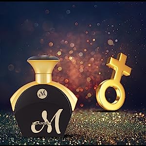 MARYAJ M PERFUME 90 ML