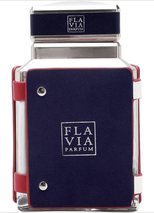 Flavia Martine Eau De Parfum for Men - PERFUME