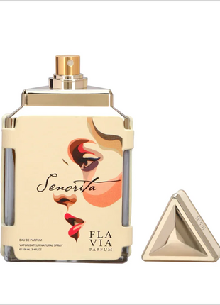 Flavia Senorita Pour Femme Eau De Parfum 100ML - PERFUME