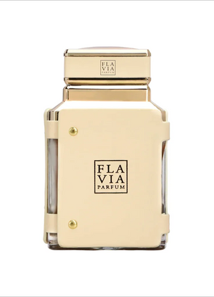 Flavia Senorita Pour Femme Eau De Parfum 100ML - PERFUME