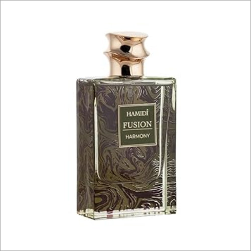 Hamidi Fusion Harmony Eau De Parfum - 85ml Long Lasting