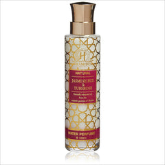 Hamidi Natural Jasmine Bud & Tuberose Water Perfume Spray