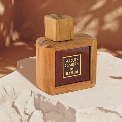 Hamidi Perfume Aoud Ombre Eau De Parfum Spray 100ml –