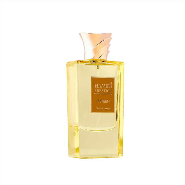 Hamidi Prestige Series Esteem Eau De Parfum 80ml | Perfume