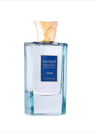 Hamidi Prestige Series Fame Eau De Parfum 80ml | Perfume