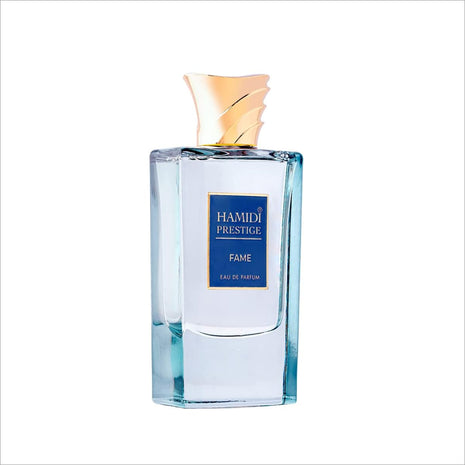 Hamidi Prestige Series Fame Eau De Parfum 80ml | Perfume