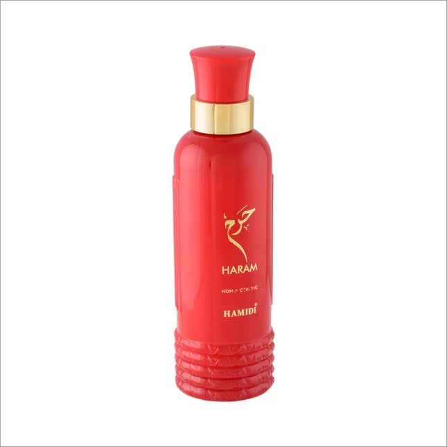 HARAM WATER PERFUME - 100ML - PERFUME