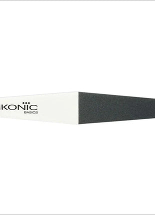 IKONIC 3 WAY LONG NAIL BUFFER - DAIMOND IKB-722K - FOOT FILE