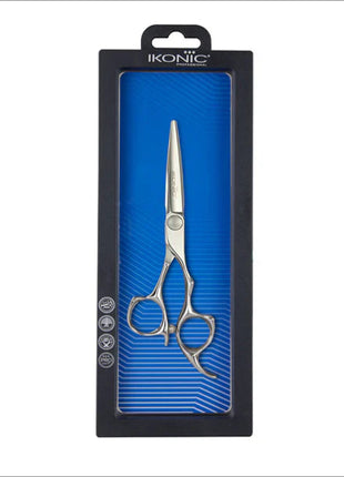 IKONIC ARTISTIC HAIR CUTTING SCISSOR IKTC-05 - HAIR CUTTING