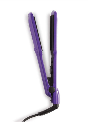 IKONIC Crimp & Style Hair Crimper,Purple - Hair styling