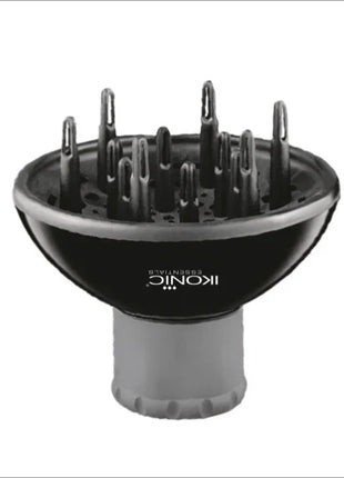 IKONIC HAIR DRYER DIFFUSER BLACK - HAIR DRYER DIFFUSER