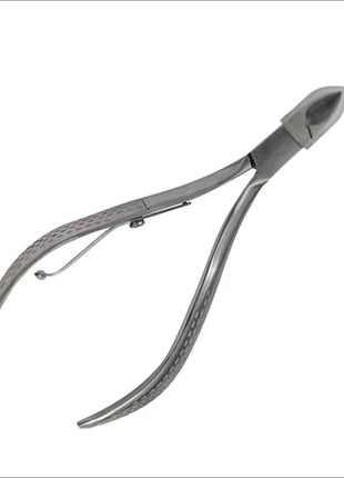 IKONIC HEAVY DUTY CUTICLE CUTTER IKB-319C - CUTICLE CUTTER