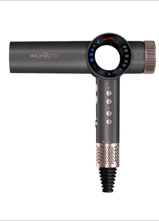 IKONIC ID HAIR DRYER 2.0 - HAIR DRYER