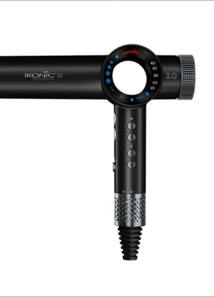 IKONIC ID HAIR DRYER 2.0 - HAIR DRYER