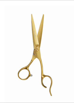 IKONIC PRO LINE HAIR CUTTING SCISSOR IKTK-100 - SCISSORS