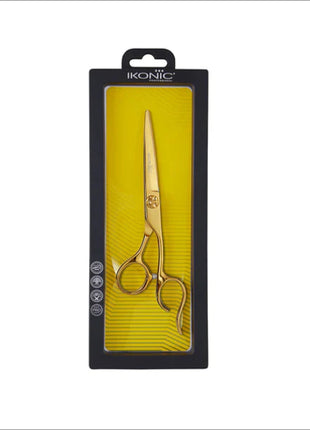 IKONIC PRO LINE HAIR CUTTING SCISSOR IKTK-100 - SCISSORS