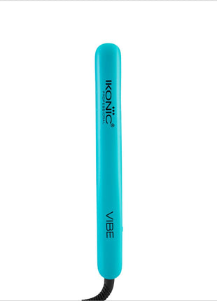 Ikonic Professional Vibe Hair straightener-Teal