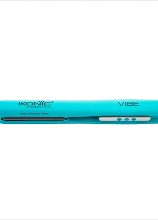 Ikonic Professional Vibe Hair straightener-Teal