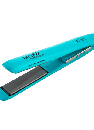 Ikonic Professional Vibe Hair straightener-Teal