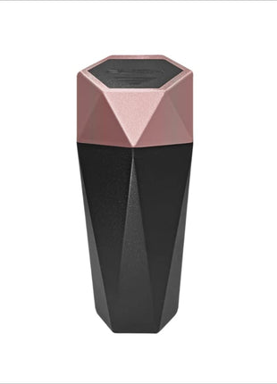 Involve Diamond Shape Car Dustbin/Trash Can- Stylish