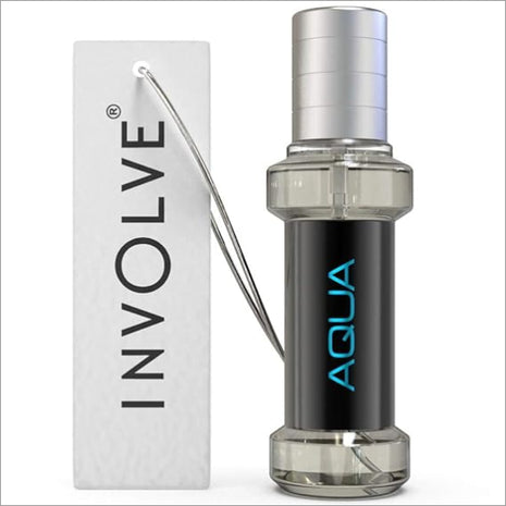 INVOLVE Elements Air Perfume | Fine Fragrance Car Scent Air