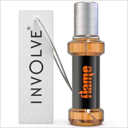 INVOLVE Elements Air Perfume | Fine Fragrance Car Scent Air