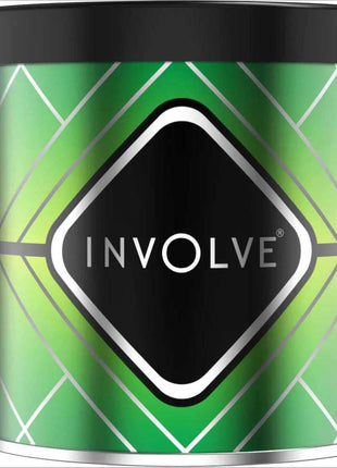 Involve Gel Can - Botanical Garden: Premium Gel Car Perfume