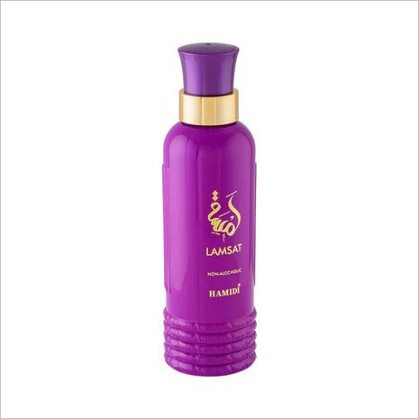 LAMSAT WATER PERFUME - 70ML - PERFUME