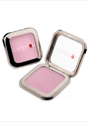 Lenphor Cheekylicious Powder Blush - Pink Pop - blush