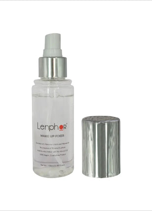 Lenphor Make Up Fixer 100 ml - MAKEUP FIXER